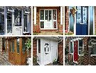 Double Glazing Prices in Harrogate, North Yorkshire.